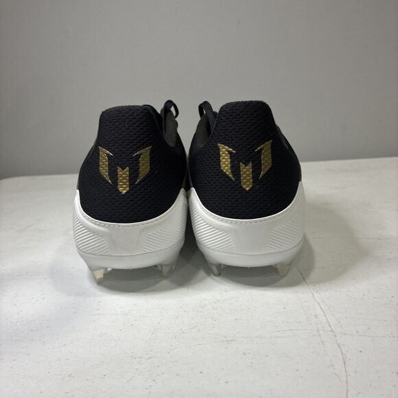 Adidas F50 Elite FG Messi TRIUNFO DORADO Soccer Cleats Men’s 10.5 New IG6717 main image 4